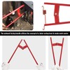 LT895 Truck Brake Spring Tool Brake Anchor Pin Spring Installer
