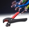 Wire Stripping Tool Wide Range Multi Gear Adjustment Cable Stripper