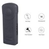 TIUIHU Portable Silicone Case for Ricoh Theta Z1 360 Degree
