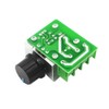 10pcs SCR Electronic Voltage Regulator Module Adjustable Motor Speed Controller