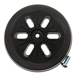 SanderPro Backing Pad for Bosch GEX150AC, GEX Turbo, PEX420 // Medium Density Backing Pad