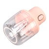 Mini Garlic Chopper Space Saving Small Size Clean Easily Simple