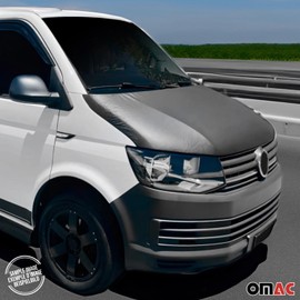OMAC Hood Bra for Mercedes Sprinter W906 2014-2018