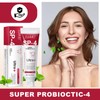Elaimei SP-4 Toothpaste Advanced Oral Care, Long-lasting Fresh Breath, Perfect