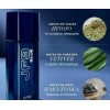 Jafra JF9 Blue Cologne For Men 100 ml 3.3 Fl New In Box