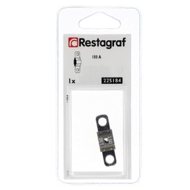 Restagraf Midi Fuse 58V/150A Grey