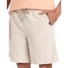 Quiksilver Short Taxer Cord WS Men Grey S