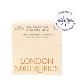 London Nootropics Adaptogenic Coffee