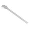 Stainless Steel Vernier Caliper Parallel Marking Gauge Caliper Measuring Scribing