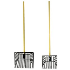 Country Pride Fine Tines Pitch Fork (Junior)