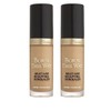 Too Faced 2-pack Born This Way Super Coverage Concealer:_Sand