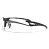 EDGE SL111VS Salita Wrap-Around Anti-Fog/Vapor Shield Safety Glasses, Anti-Scratch, Non-Slip,