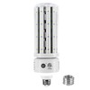 NS 100W LED Cob Corn Light Bulbs,5000K,AC110-277V,16000lm,E26/E39 Base,LED Replacement Metal