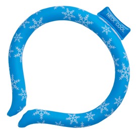 tone VT-03 Neck Cool Medium Cool Ring Cool Ring Keep Cool (Blue)