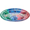 Procos 88630 - Teller PJ Masks, 8 Stück, Durchmesser 23