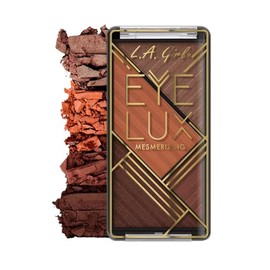 L.A. Girl Eye Lux Eyeshadow, Energize GES473