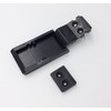 OWACH Rear Sliding Window Latch for Ford Dodge RAM Truck