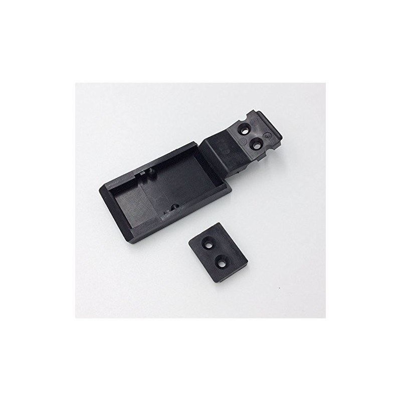 OWACH Rear Sliding Window Latch for Ford Dodge RAM Truck
