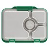 Yumbox Pret Stainless Steel Bento Box - 4 Compartment, Versailles