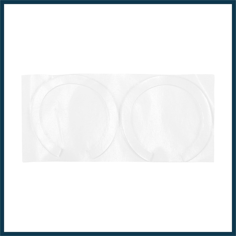 TUCKBOLD Crown Pattern Bling Car Start Stop Engine Button Cover