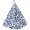 Cabilock Teapot Insulation Cover Compact Teapot Cozy Thermal Tea Indoor
