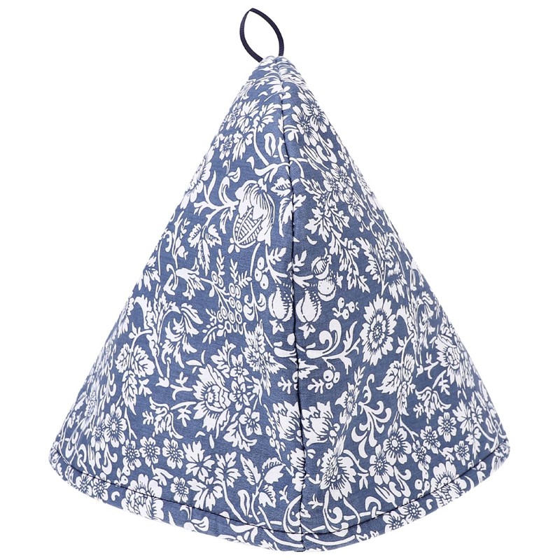 Cabilock Teapot Insulation Cover Compact Teapot Cozy Thermal Tea Indoor