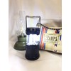 LED Slide LANTERN LED Lantern (Black)