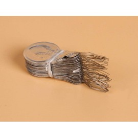 Needle Threaders, 50Pcs Sewing Threaders For Hand Or Machine Sewing Quilting Craft