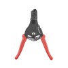 Santul 7386 Pinzas pela cables Automáticas, de Precisión 6