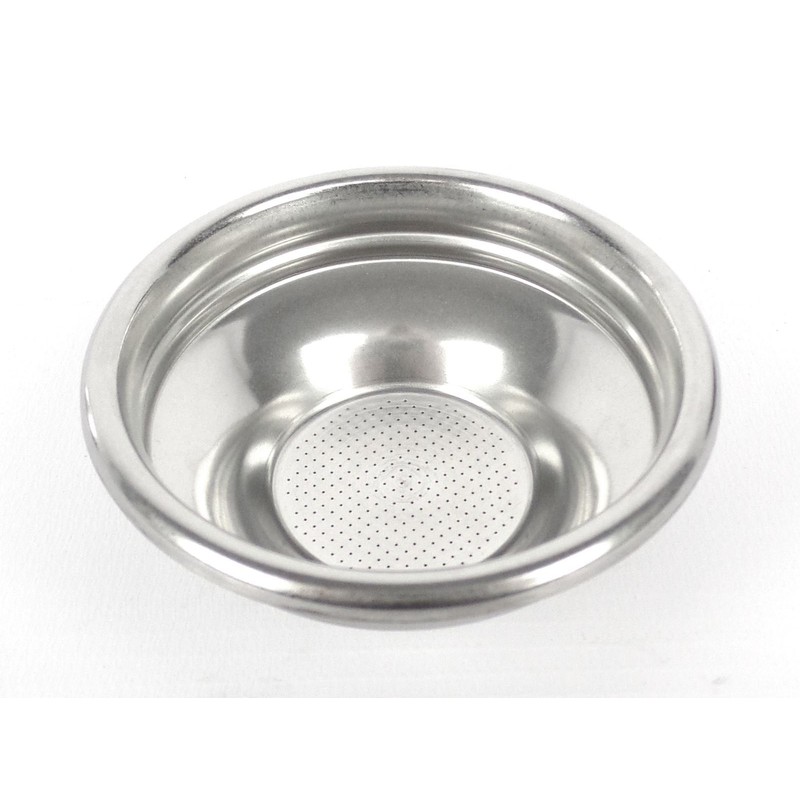 Replacement Portafilter Basket for Magister Espresso Machines, 7g Single Shot