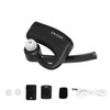 PTT Walkie Talkie Bluetooth Headset Three Generation K Head Wireless