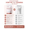 CellX KSM-66® 300 mg + L-Teanina 200 mg + BioPerine®
