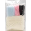 Hamanaka H468-000-106 Wool Felt Kit, Needle Felt, Made from Chiikawa