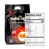 Vinacafe Premium 100 Sticks 3 in 1 Wake-Up Coffee Mix,