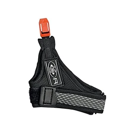 NCS Comfort 02/36 Gabel Nordic Walking / Trekking straps - M
