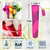 Silicone Ice Pop Molds Wpunwen Ice Popsicle Molds with Lids