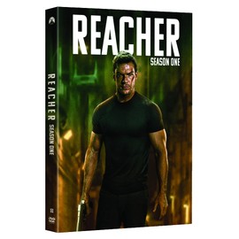 Reacher: Season One