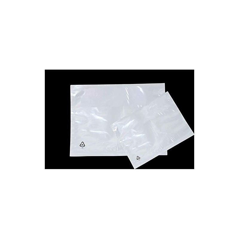 AKAR A7 123 x 110 mm Plain Documents Enclosed Wallet