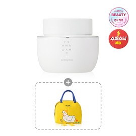 THE FACE SHOP Yehwadam Jeju Magnolia Whitening Cream 50ml / 더페이스샵 예화담 제주 목련 순백 크림 50ml