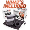 PushX3, Workout Equipment, Fitness Equipment, Pushup Handles, Push Up Bars,