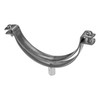 Ø 160 mm/Ø 16 cm Galvanised Pipe Hanger - Pipe