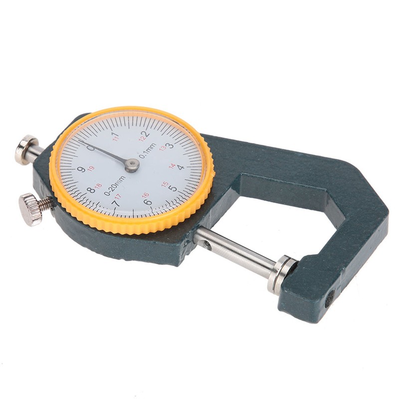 0-20mm Pearl Thickness Bead Diameter Jewelry Measuring Instruments Gauge Calipers