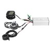 Electric Bicycle Motor Speed Controller for KTLCD5 Display Kit for