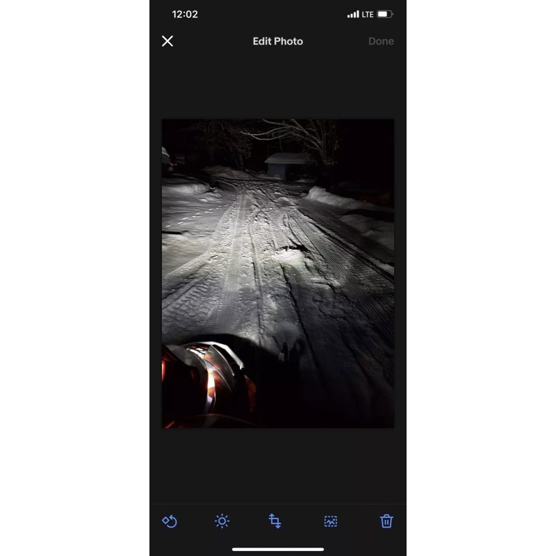 FT —NEW— 2020 Polaris 600 Indy LED HEADLIGHT Conversion UPGRADE