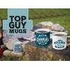 Top Guy Mugs Coffee Mugs, Large, Multicolor