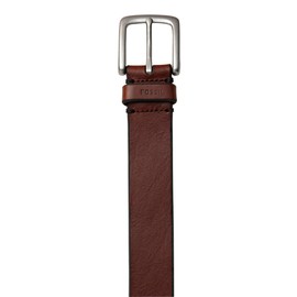 Fossil Men's Joe Belt, brown