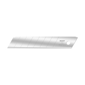 Snap-Off Blade 18 mm Universal (10 Pack)