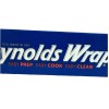 Reynolds Wrap Aluminum Foil Heavy Duty Roll, 12 inches Wide,