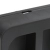 Ring Charger, Fast Charging USB Ring Charging Station Portable USB