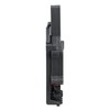 Pair of DTC Undermount Drawer Slide Plastic Front Locking Device,